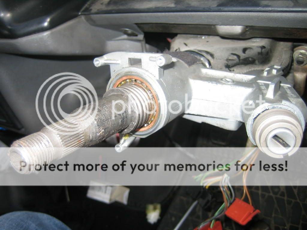 Vw T4 Steering Column Top Bearing at Walter Bott blog