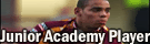 Junior Academy Player Junior Academy Player