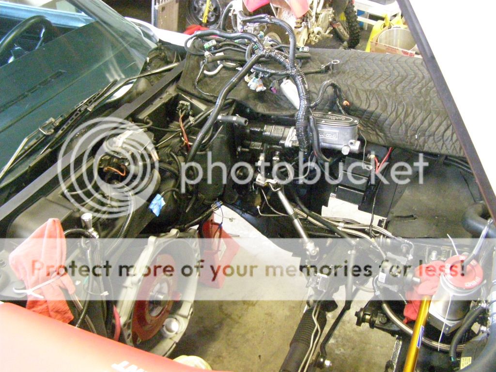 The official C3 LSx swap thread - Page 21 - Corvette Forum