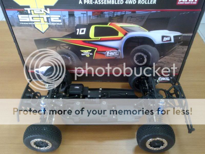 Jual Transmitter Rc Bekas di jual team losi ten scte mulus option tlr Jual Transmitter Rc Bekas di jual team losi ten scte mulus option tlr