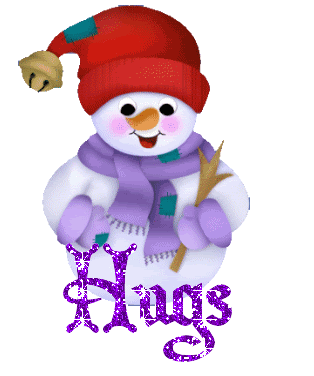 Christmas graphics for hi5 comments