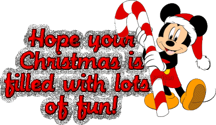 Christmas graphics for hi5 comments