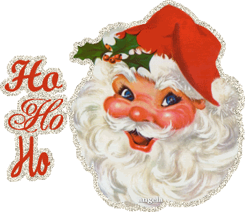 Christmas graphics for hi5 comments