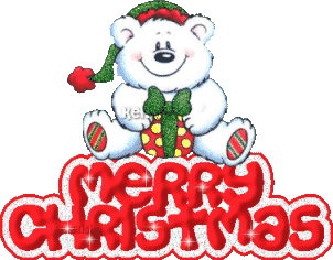 Christmas graphics for hi5 comments