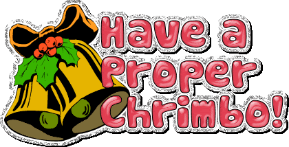 Christmas graphics for hi5 comments