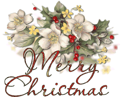 Christmas graphics for hi5 comments