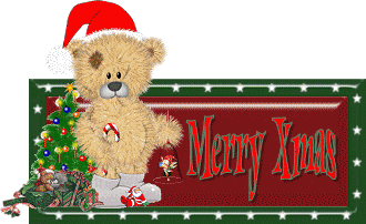 Christmas graphics for hi5 comments