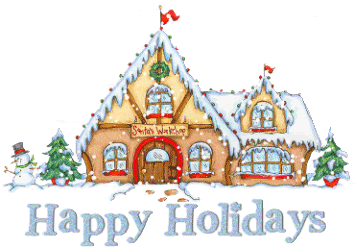 Christmas graphics for hi5 comments