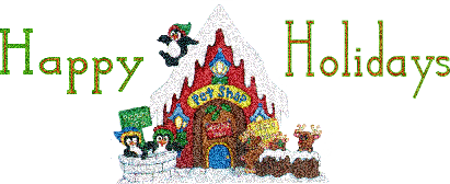 Christmas graphics for hi5 comments