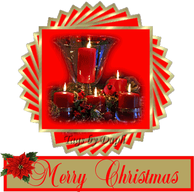 Christmas graphics for hi5 comments