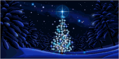 Christmas graphics for hi5 comments