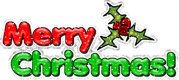 Christmas graphics for hi5 comments