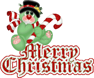 Christmas graphics for hi5 comments