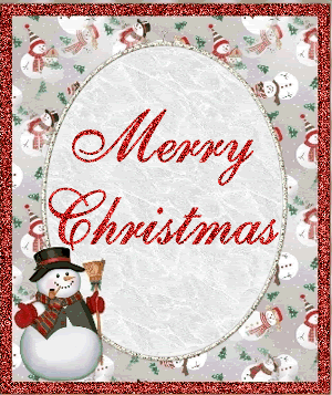 Christmas graphics for hi5 comments