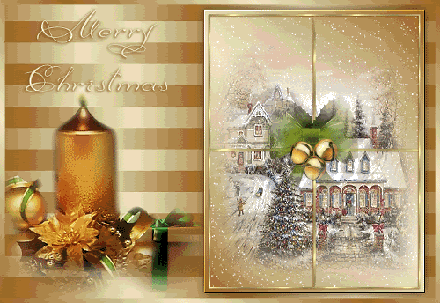 Christmas graphics for hi5 comments