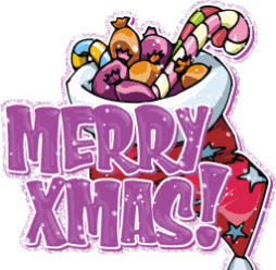 Christmas graphics for hi5 comments
