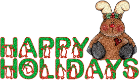 Christmas graphics for hi5 comments