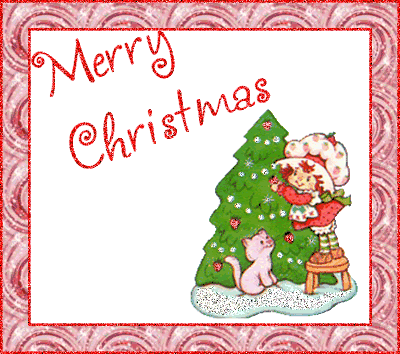 Christmas graphics for hi5 comments