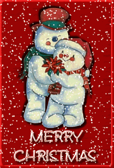 Christmas graphics for hi5 comments