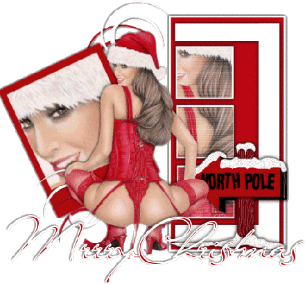 Christmas graphics for hi5 comments