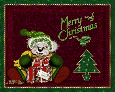 Christmas graphics for hi5 comments