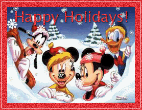 Christmas graphics for hi5 comments