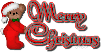 Christmas graphics for hi5 comments