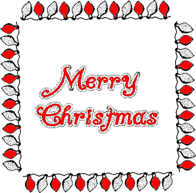 Christmas graphics for hi5 comments
