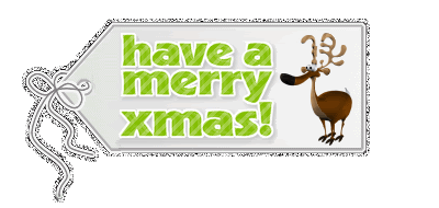 Christmas graphics for hi5 comments