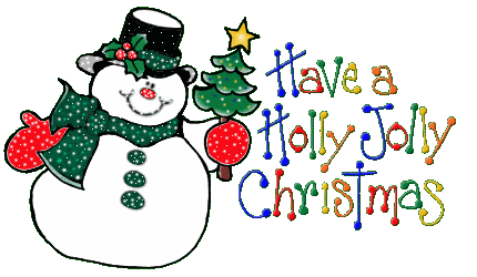 Christmas graphics for hi5 comments