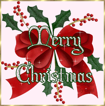 Christmas graphics for hi5 comments