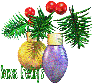 Christmas graphics for hi5 comments
