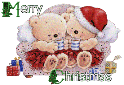 Christmas graphics for hi5 comments