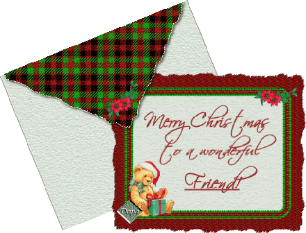 Christmas graphics for hi5 comments
