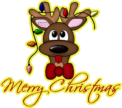 Christmas graphics for hi5 comments