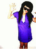 Emo for hi5 comments