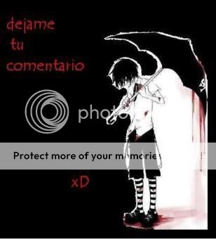 Emo for hi5 comments