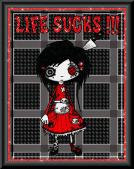 Emo for hi5 comments