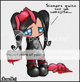 Emo for hi5 comments