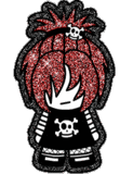 Emo for hi5 comments