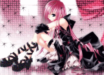 Emo for hi5 comments