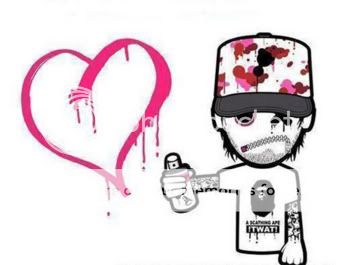 Emo for hi5 comments