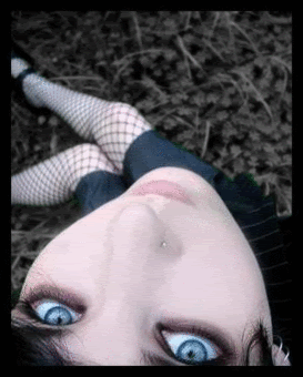 Emo for hi5 comments