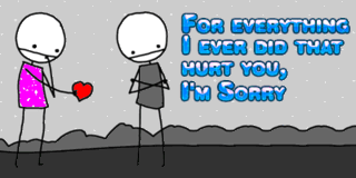 Emo for hi5 comments