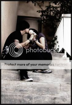 Emo for hi5 comments
