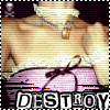 Emo for hi5 comments