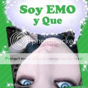 Emo for hi5 comments