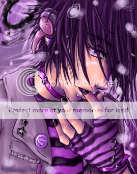 Emo for hi5 comments