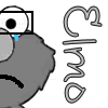 Emo for hi5 comments
