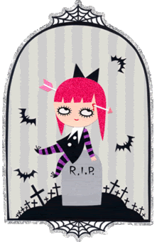 Emo for hi5 comments
